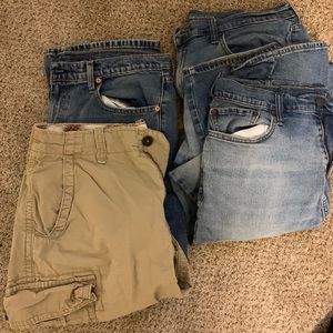 Men’s Pants